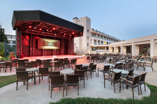 Greenwood Kemer Resort