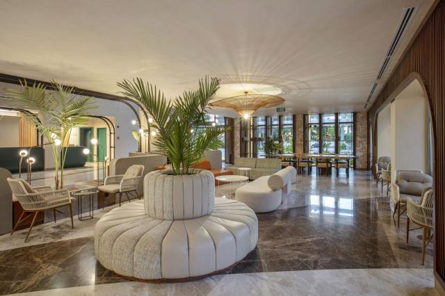 Greenwood Kemer Resort