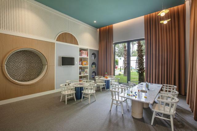 Greenwood Kemer Resort