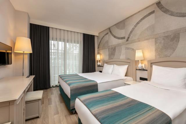 Greenwood Kemer Resort