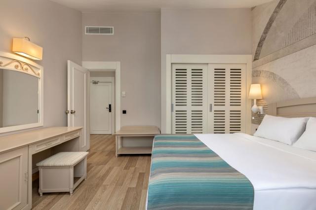 Greenwood Kemer Resort