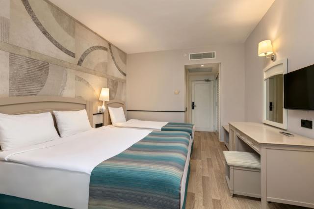 Greenwood Kemer Resort