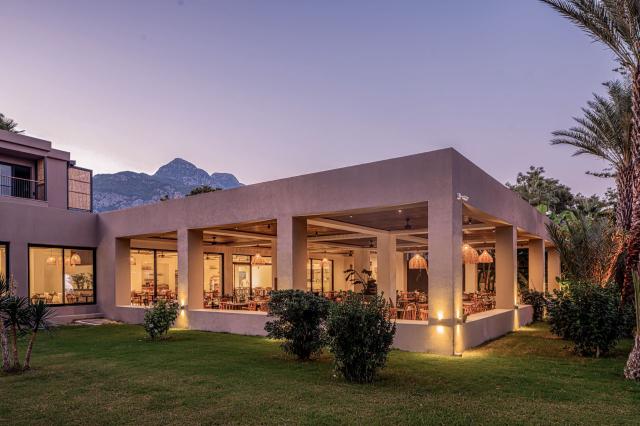 Balmy Beach Resort Kemer