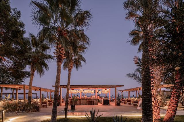 Balmy Beach Resort Kemer