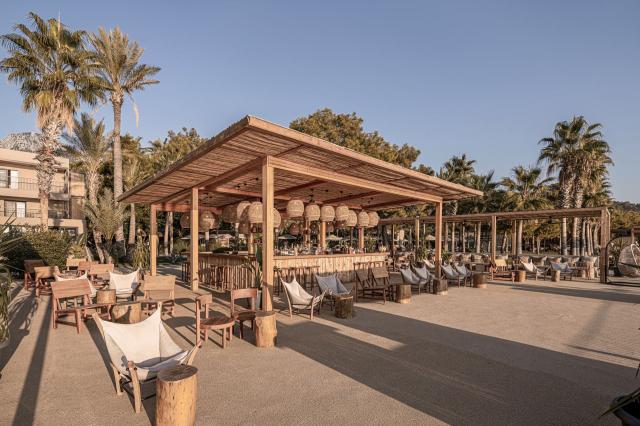 Balmy Beach Resort Kemer
