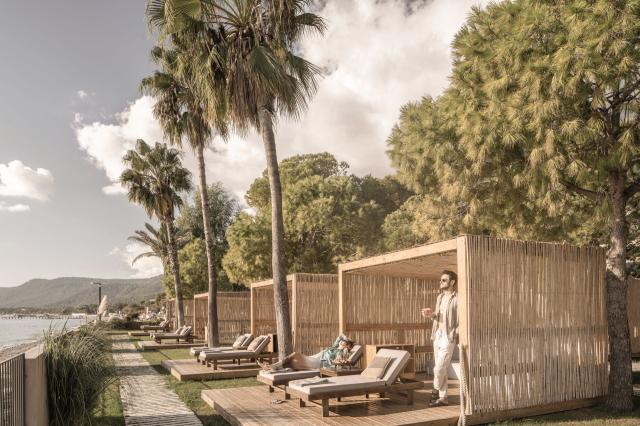 Balmy Beach Resort Kemer