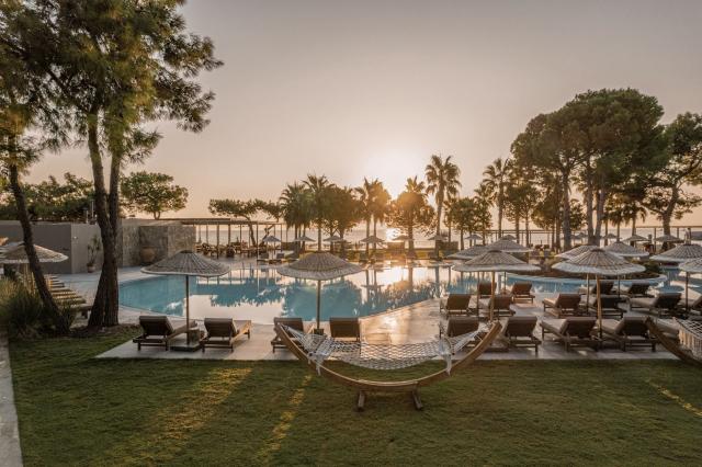 Balmy Beach Resort Kemer