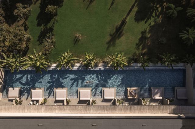 Balmy Beach Resort Kemer