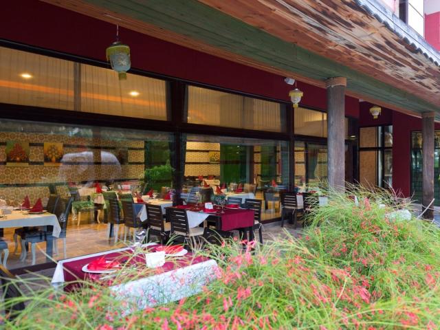Siam Elegance Hotels & Spa