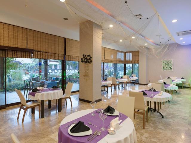 Siam Elegance Hotels & Spa
