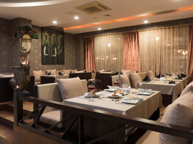 Siam Elegance Hotels & Spa
