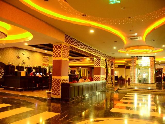 Siam Elegance Hotels & Spa