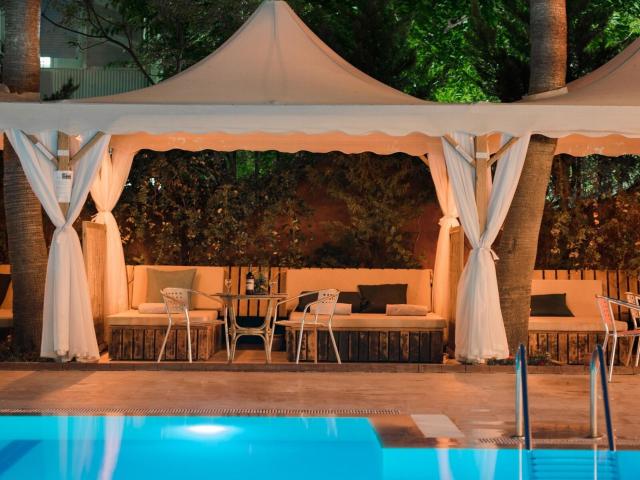 Siam Elegance Hotels & Spa