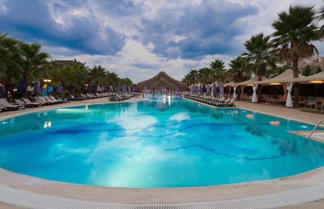 Siam Elegance Hotels & Spa