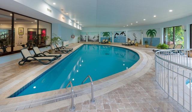 Siam Elegance Hotels & Spa