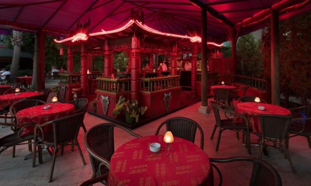 Siam Elegance Hotels & Spa