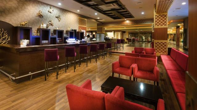 Siam Elegance Hotels & Spa