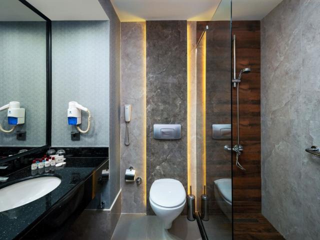 Siam Elegance Hotels & Spa