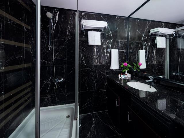 Siam Elegance Hotels & Spa