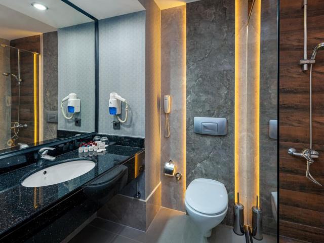 Siam Elegance Hotels & Spa