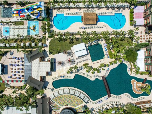 Siam Elegance Hotels & Spa