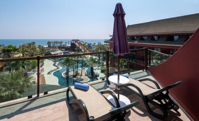 Siam Elegance Hotels & Spa