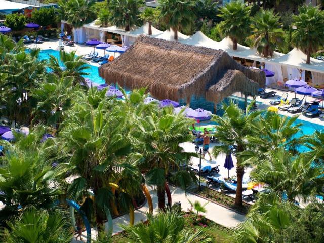 Siam Elegance Hotels & Spa
