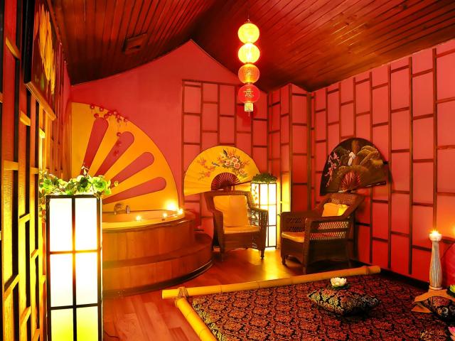 Siam Elegance Hotels & Spa