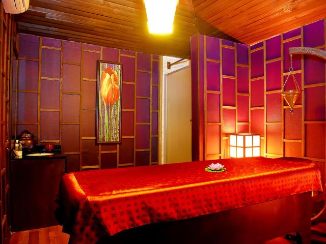 Siam Elegance Hotels & Spa