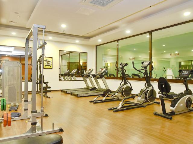 Siam Elegance Hotels & Spa