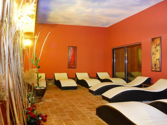 Siam Elegance Hotels & Spa