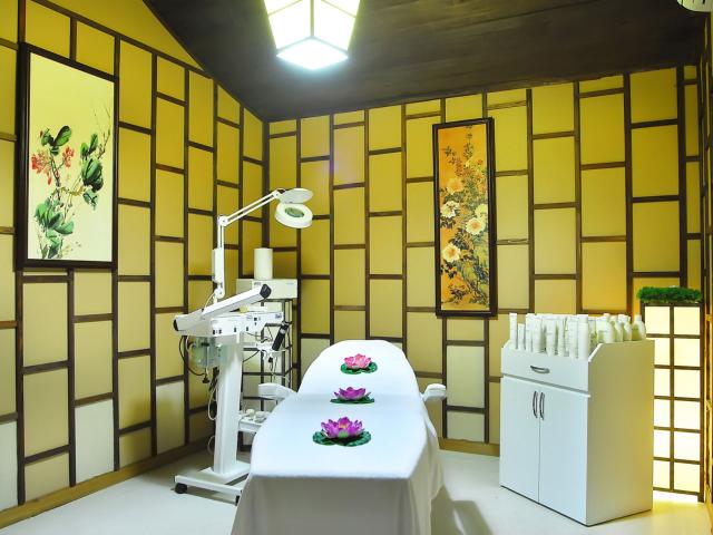Siam Elegance Hotels & Spa