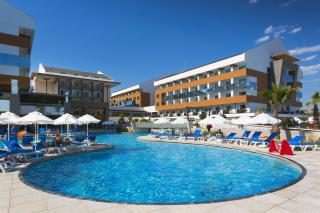 Terrace Elite Resort