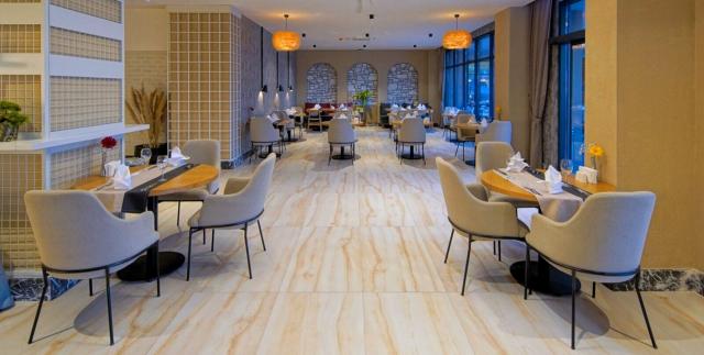 Aletris Deluxe Hotel And Spa