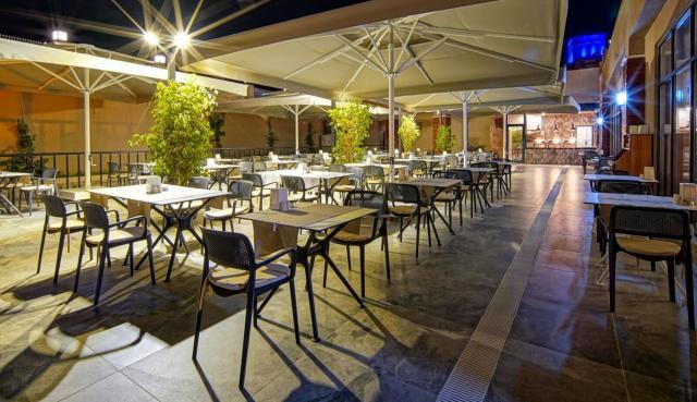 Aletris Deluxe Hotel And Spa