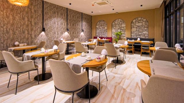 Aletris Deluxe Hotel And Spa