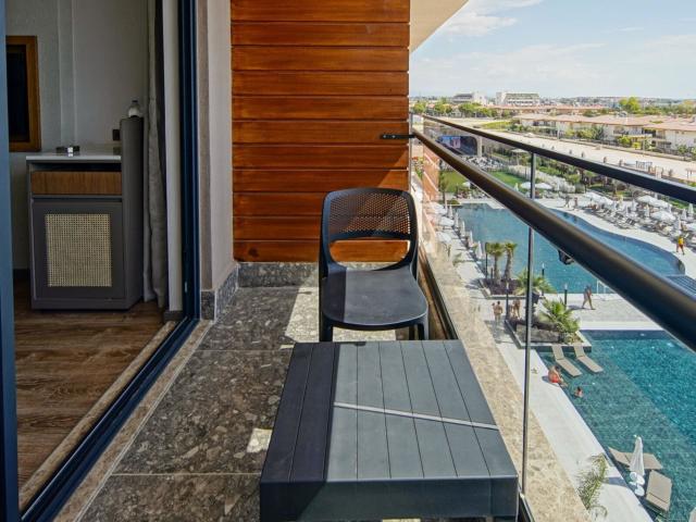 Aletris Deluxe Hotel And Spa