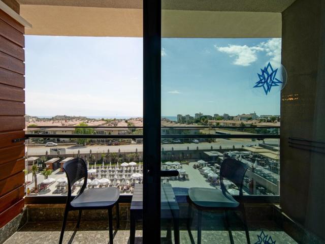 Aletris Deluxe Hotel And Spa