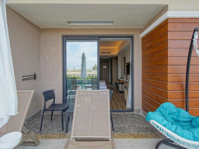 Aletris Deluxe Hotel And Spa