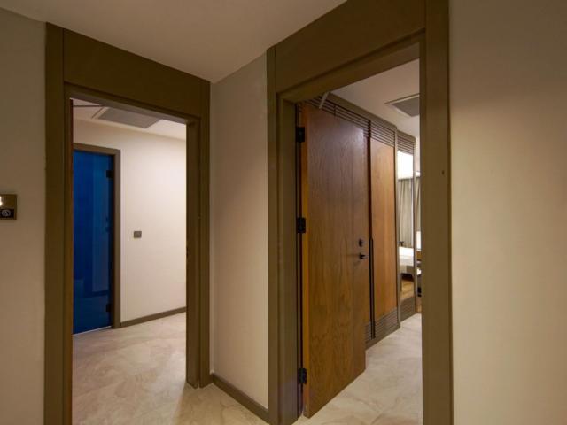 Aletris Deluxe Hotel And Spa