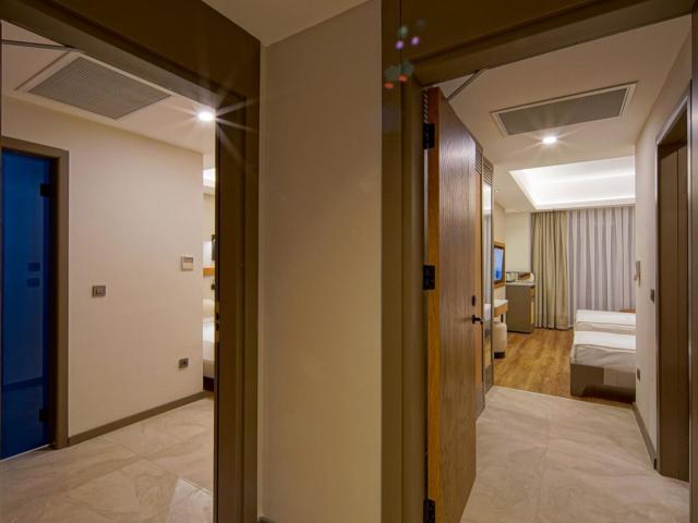 Aletris Deluxe Hotel And Spa