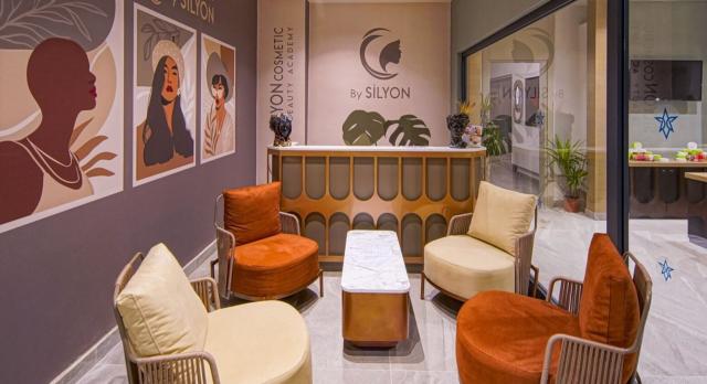 Aletris Deluxe Hotel And Spa