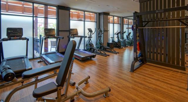 Aletris Deluxe Hotel And Spa