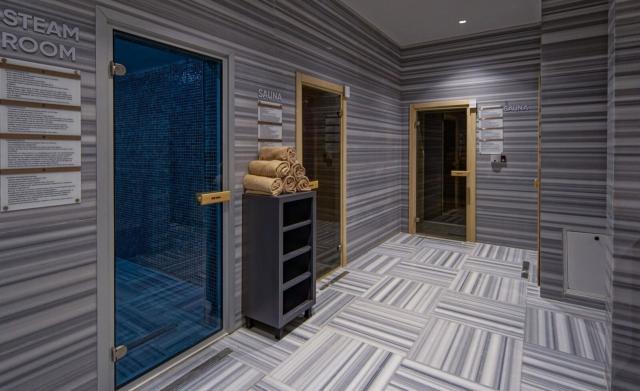 Aletris Deluxe Hotel And Spa