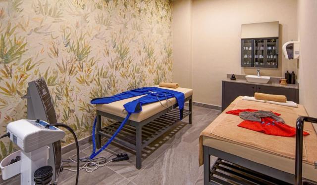 Aletris Deluxe Hotel And Spa