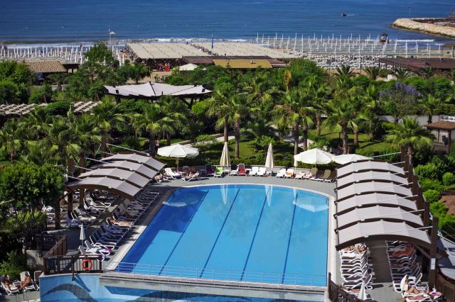 Aydinbey Kings Palace & Spa
