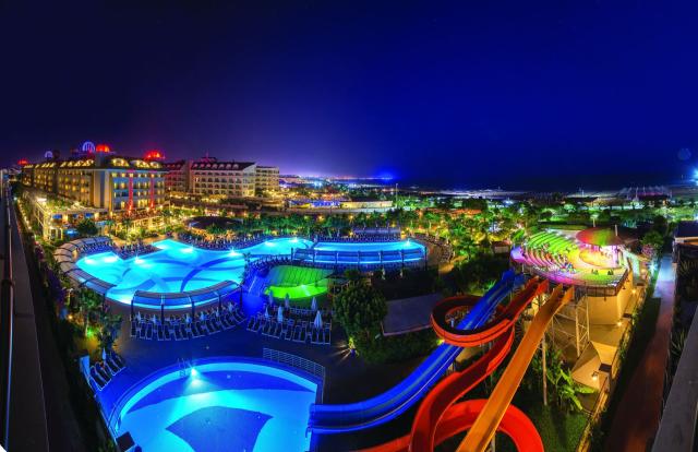 Aydinbey Kings Palace & Spa