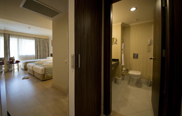 Aydinbey Kings Palace & Spa