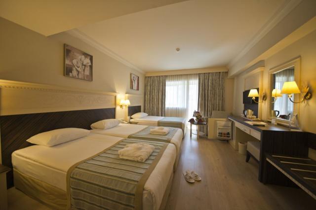 Aydinbey Kings Palace & Spa