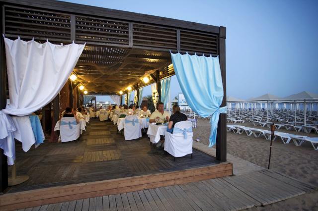 Aydinbey Kings Palace & Spa